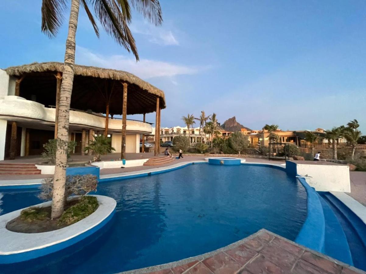Condominios Costa Diamante San Carlos Nuevo Guaymas Экстерьер фото
